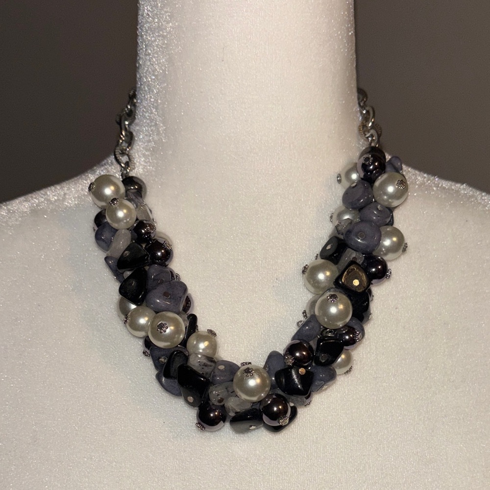 Vintage Y2K Necklace
